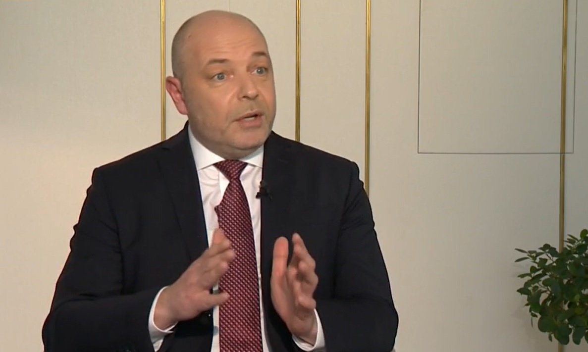 Проф. Габровски: Екипът е почти готов, едноличният избор на всички министри беше първоначалното ми условие