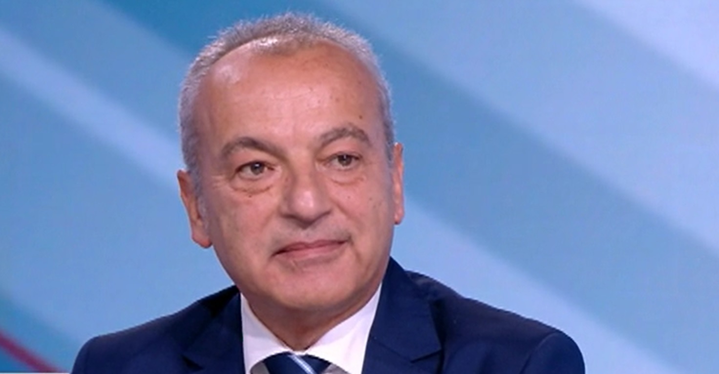 Гълъб Донев: Не бих казал, че България е корумпирана държава