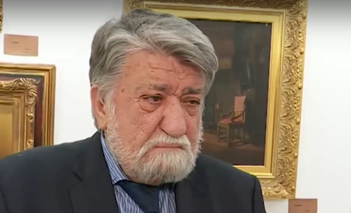 Рашидов за проф. Габровски: Един голям български лекар да обедини хората