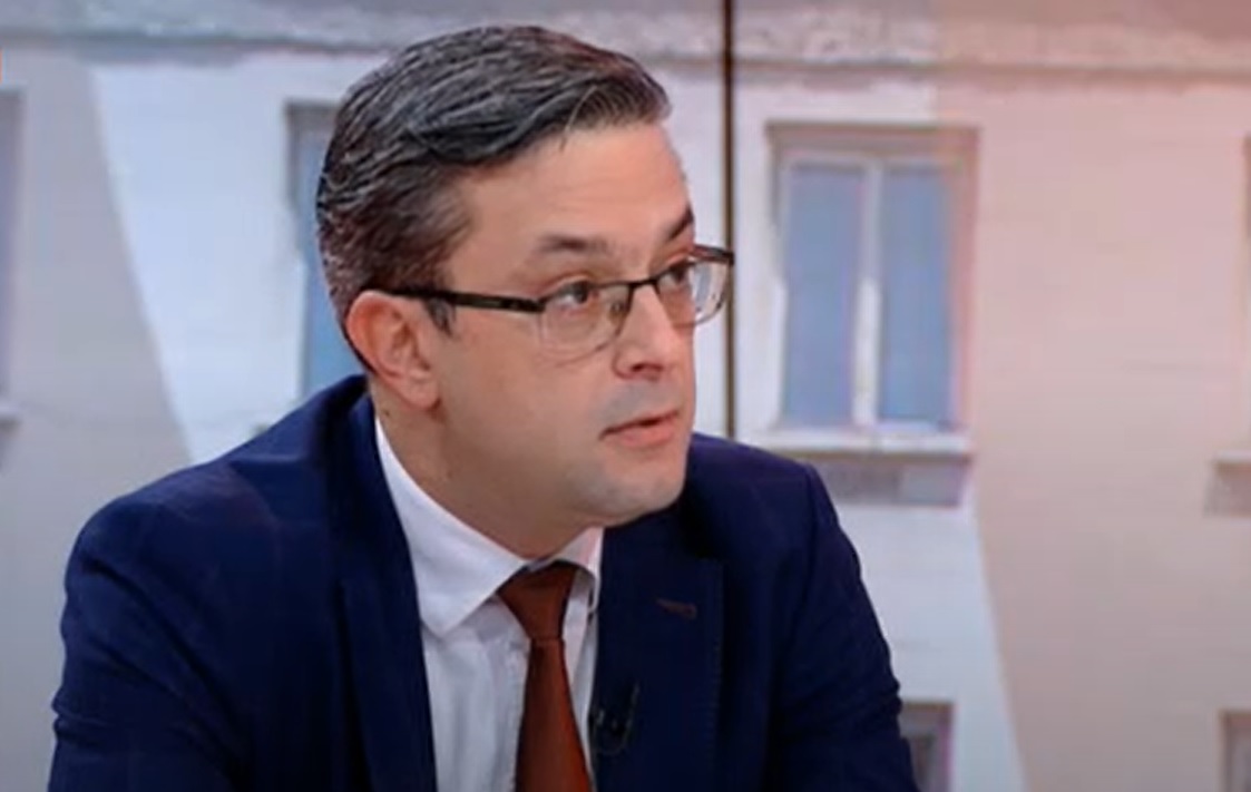 Тома Биков: Ако има нови избори през март, политическата криза ще се задълбочи