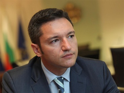 Вигенин: Подкрепа от БСП за това правителство няма да има