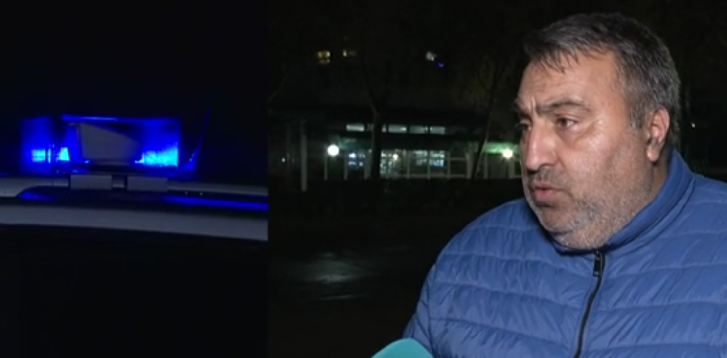 Свидетели на автобусната катастрофата: Малки деца и жени пищяха, носихме ги под мишница от пропастта