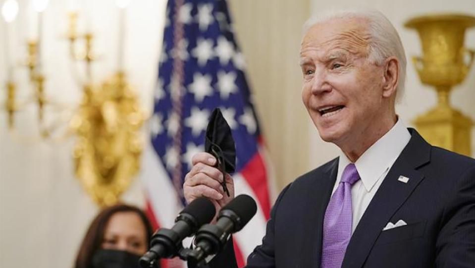 70% от американците не искат Байдън да се кандидатира отново за президент