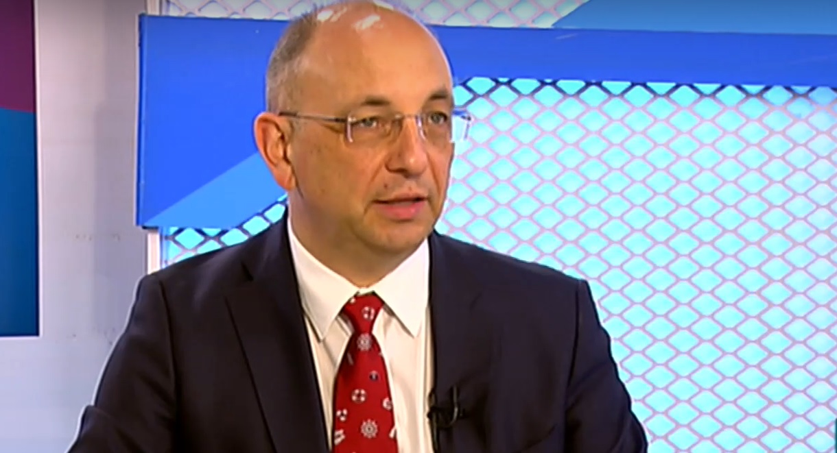 Николай Василев: Кабинетът е направен умно, няма действащи парламентаристи