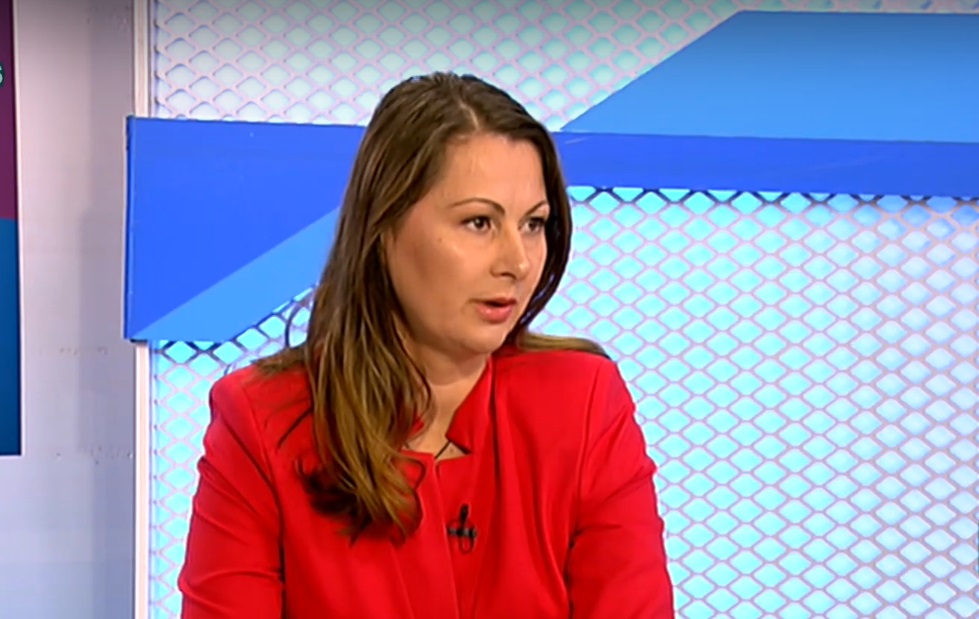 Вяра Емилова, БСП: Не ни интересуват имената в кабинета, зад тях прозира моделът на ГЕРБ