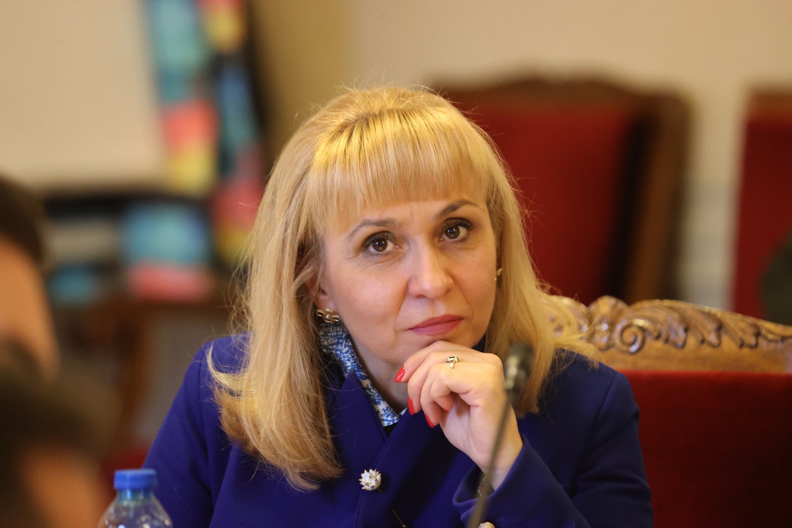 Диана Ковачева: Всяко четвърто българче е дете на трудови мигранти
