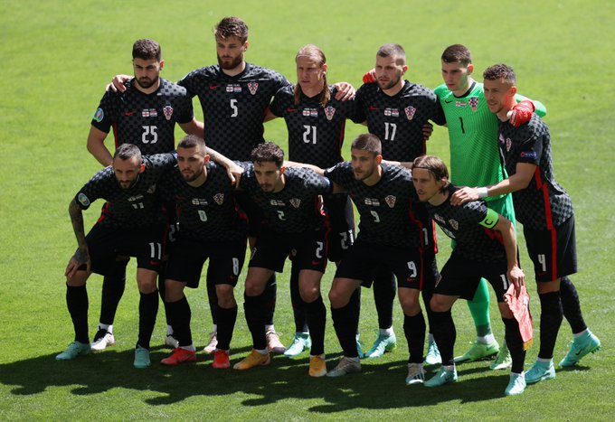 Хърватия с 4-3-3 и срещу Аржентина, могат ли да изненадат Скалони