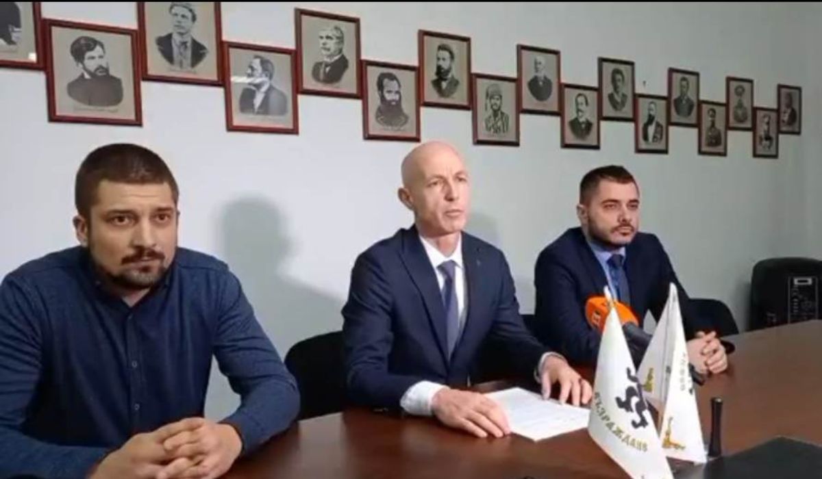 Коста Стоянов от „Възраждане“: Има проблеми при изпълнение на проекта за Водния цикъл на Варна