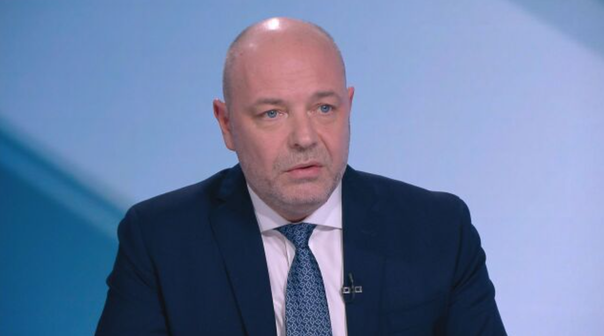 Проф. Габровски: Лично звънях на кандидатите за министри