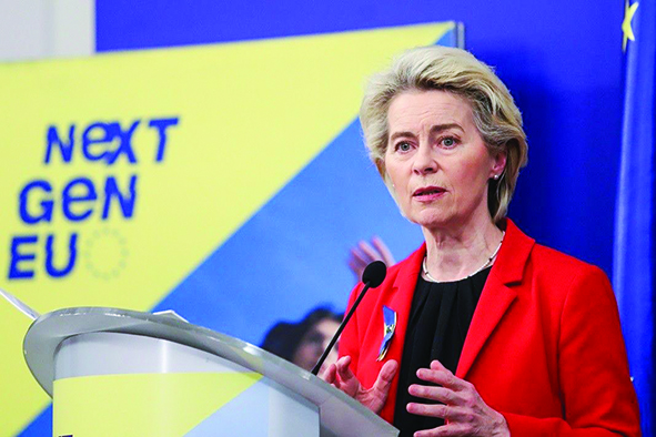 Корупционната лавина залива Европарламента
