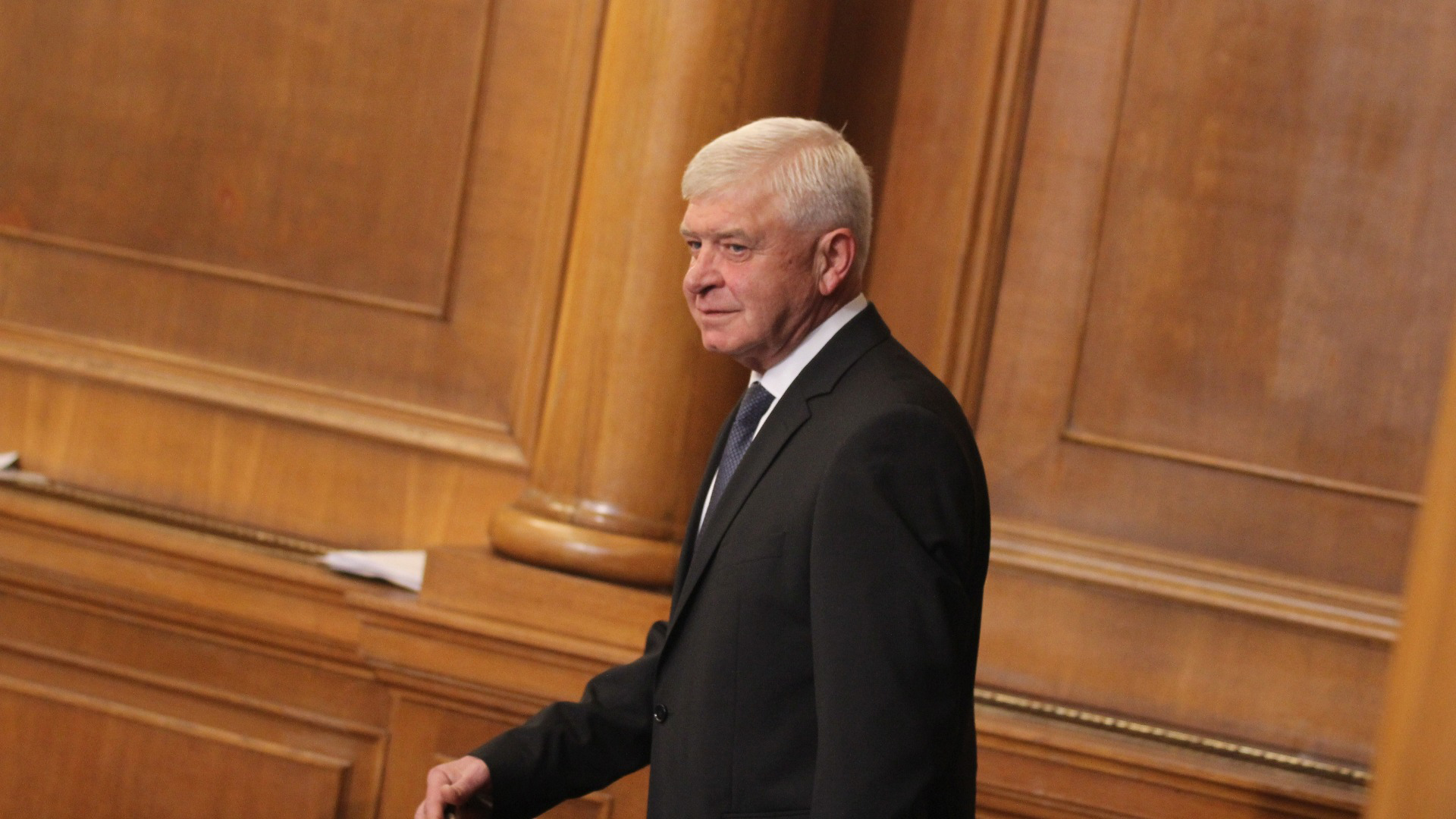Финансовата комисия отложи удължаването на Бюджет 2022 до гласуването на кабинета "Габровски"