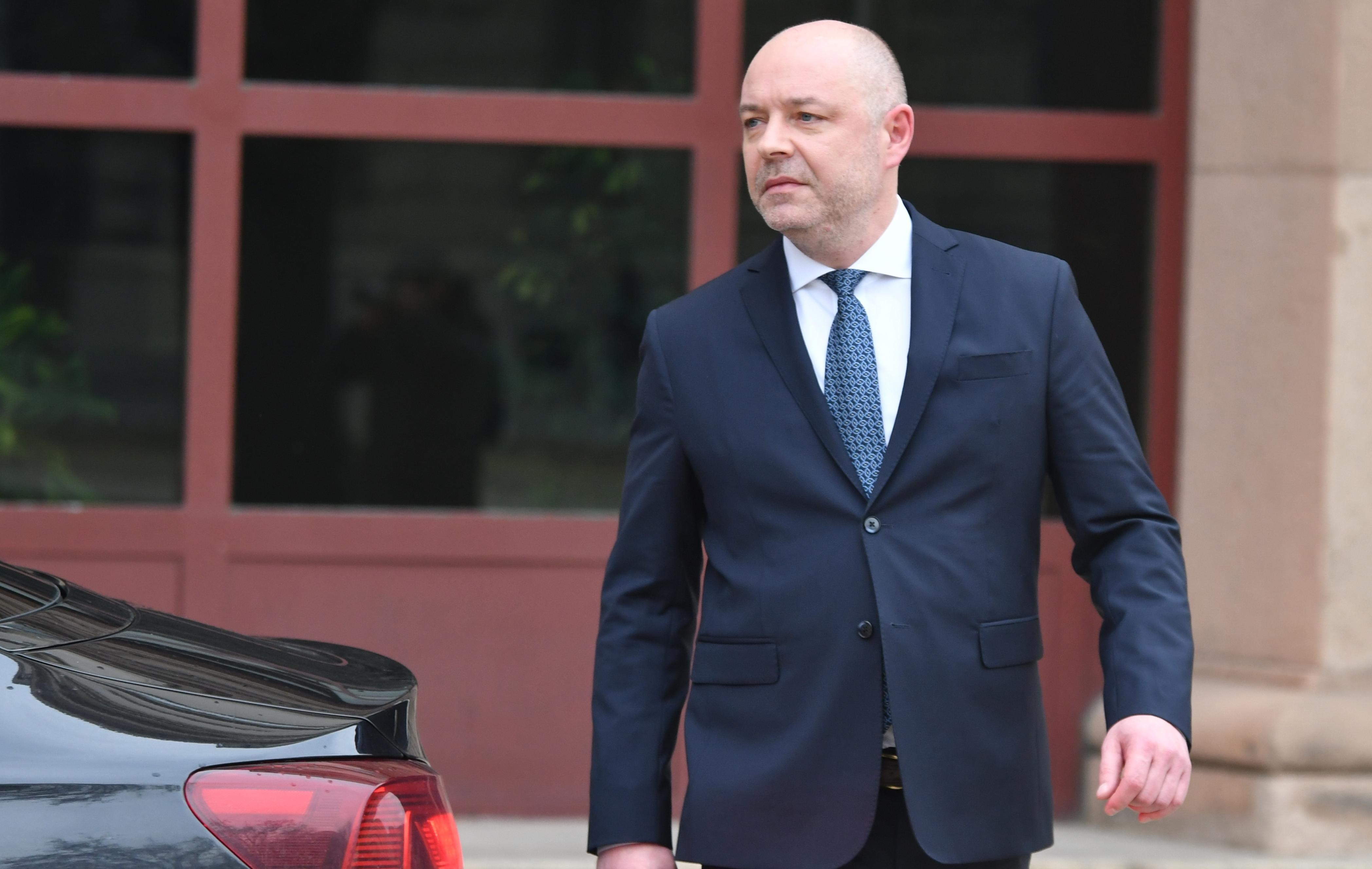 Гласуват кабинета „Габровски“ утре