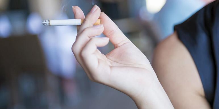 Нова Зеландия няма да продава цигари на хора, родени след 1 януари 2009 г.