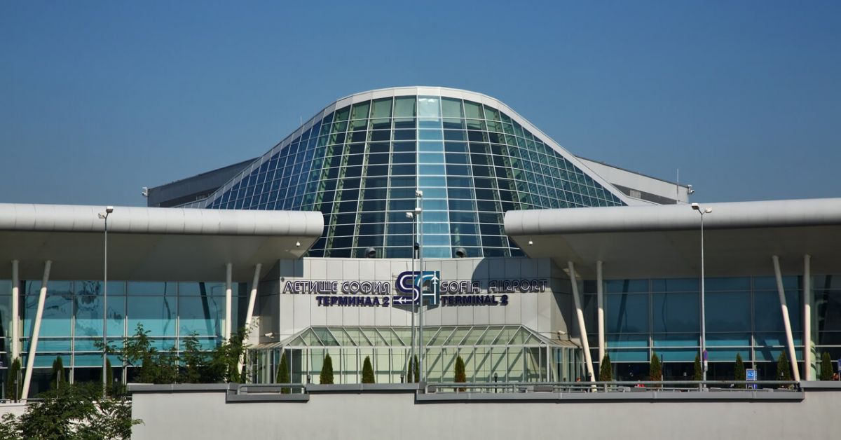 Летище София: Носете задграничния си паспорт, за да спестите време