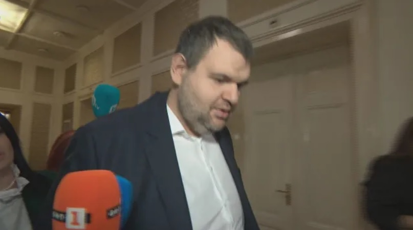 Делян Пеевски: Всичко, което е за хората, е достатъчен мотив