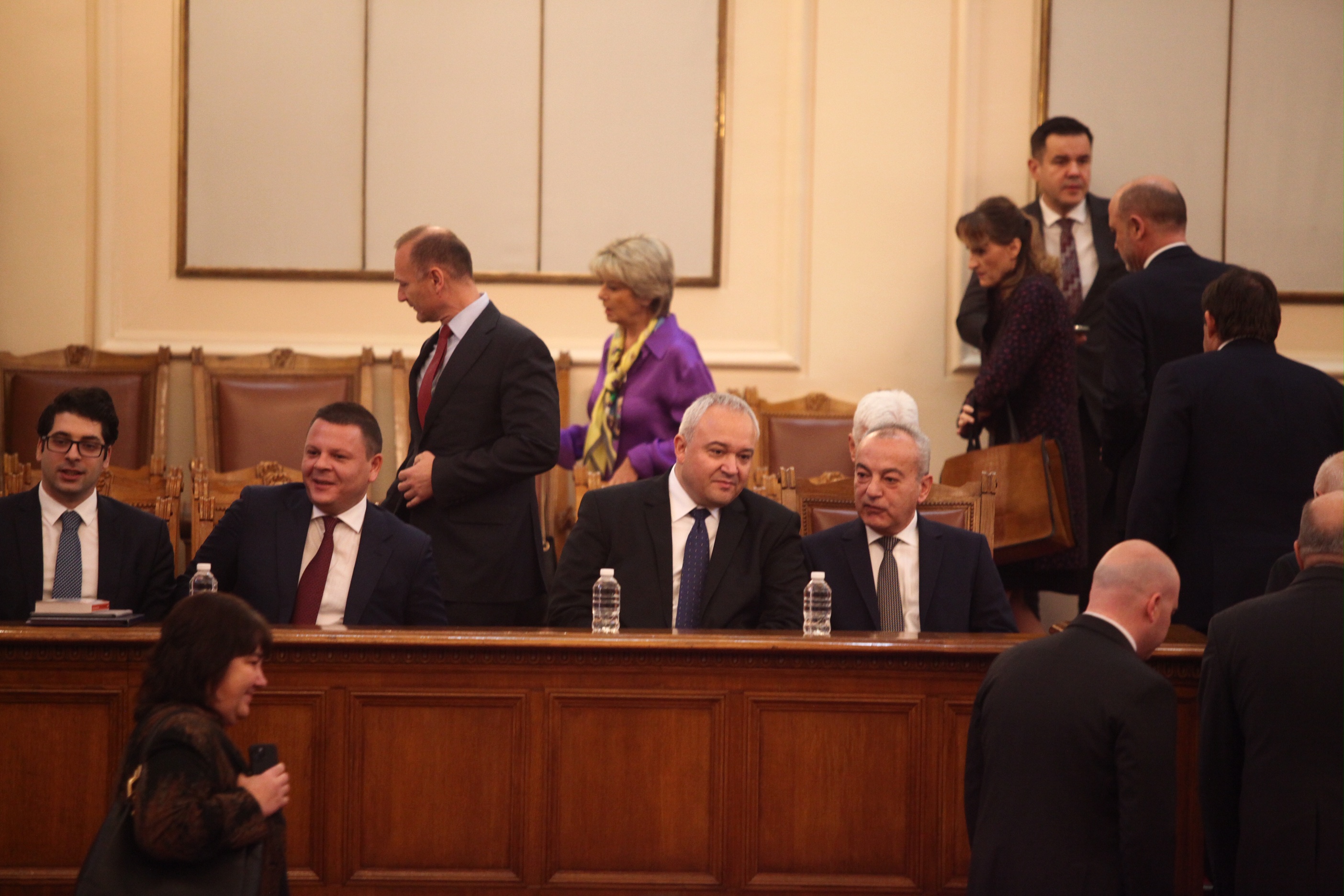 Гълъб Донев: По-добре да има редовно правителство, което да определя дългосрочни политики и закони