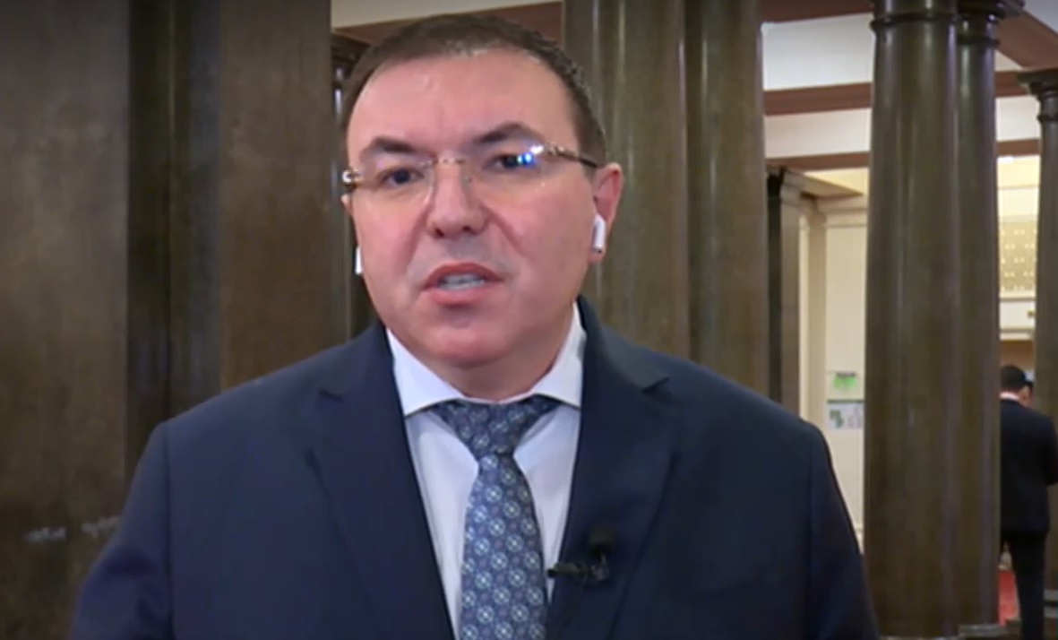 Костадин Ангелов: Оказа се, че ПП са хората на Путин в България