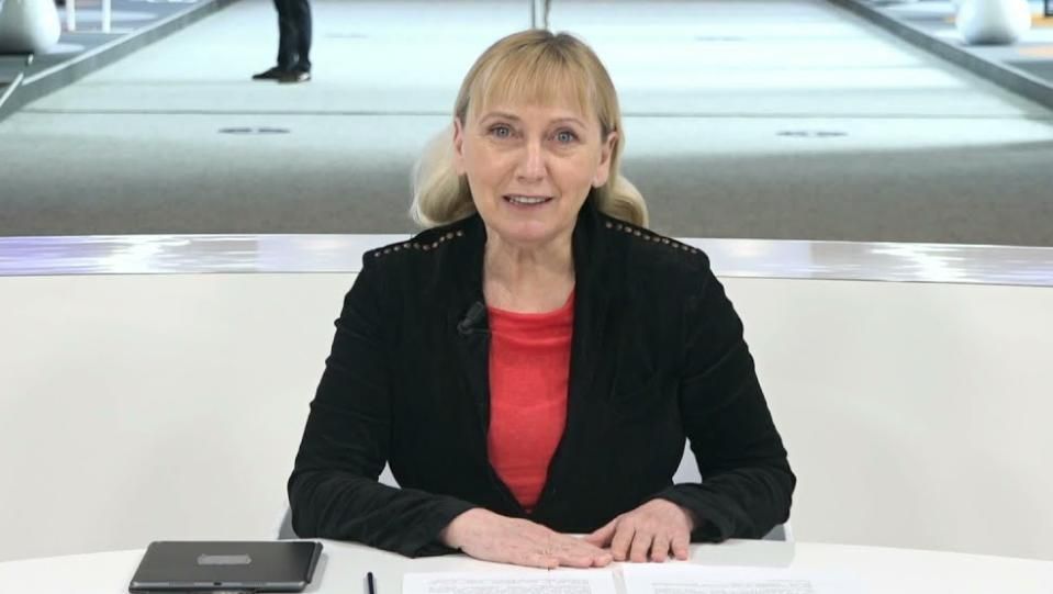 Елена Йончева: ЕК да заведе дело срещу Австрия и Нидерландия