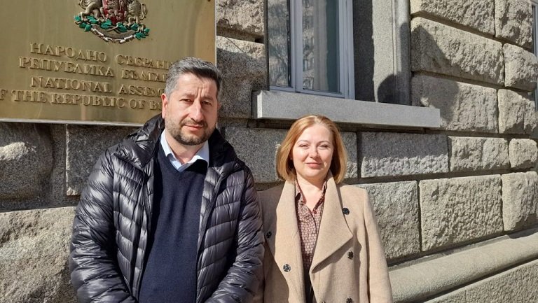 Вещи лица на бунт заради калпава наредба на Христо Иванов
