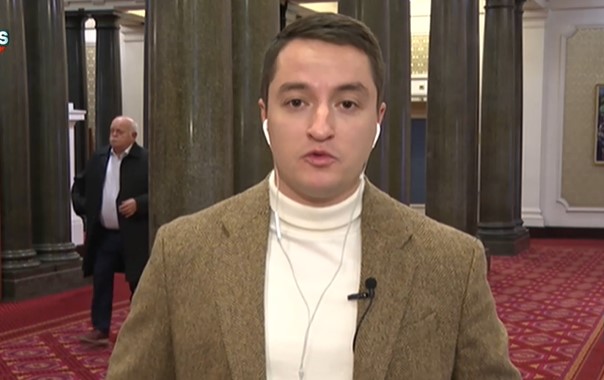 Божанков: Да съм независим депутат звучи добре, няма да водя разговори с партии