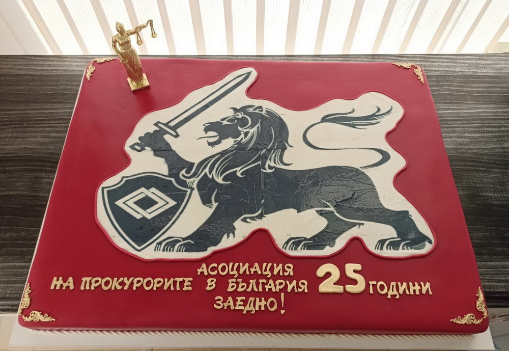 Асоциацията на прокурорите: Атаките срещу прокуратурата вече са трайна и изключително опасна тенденция