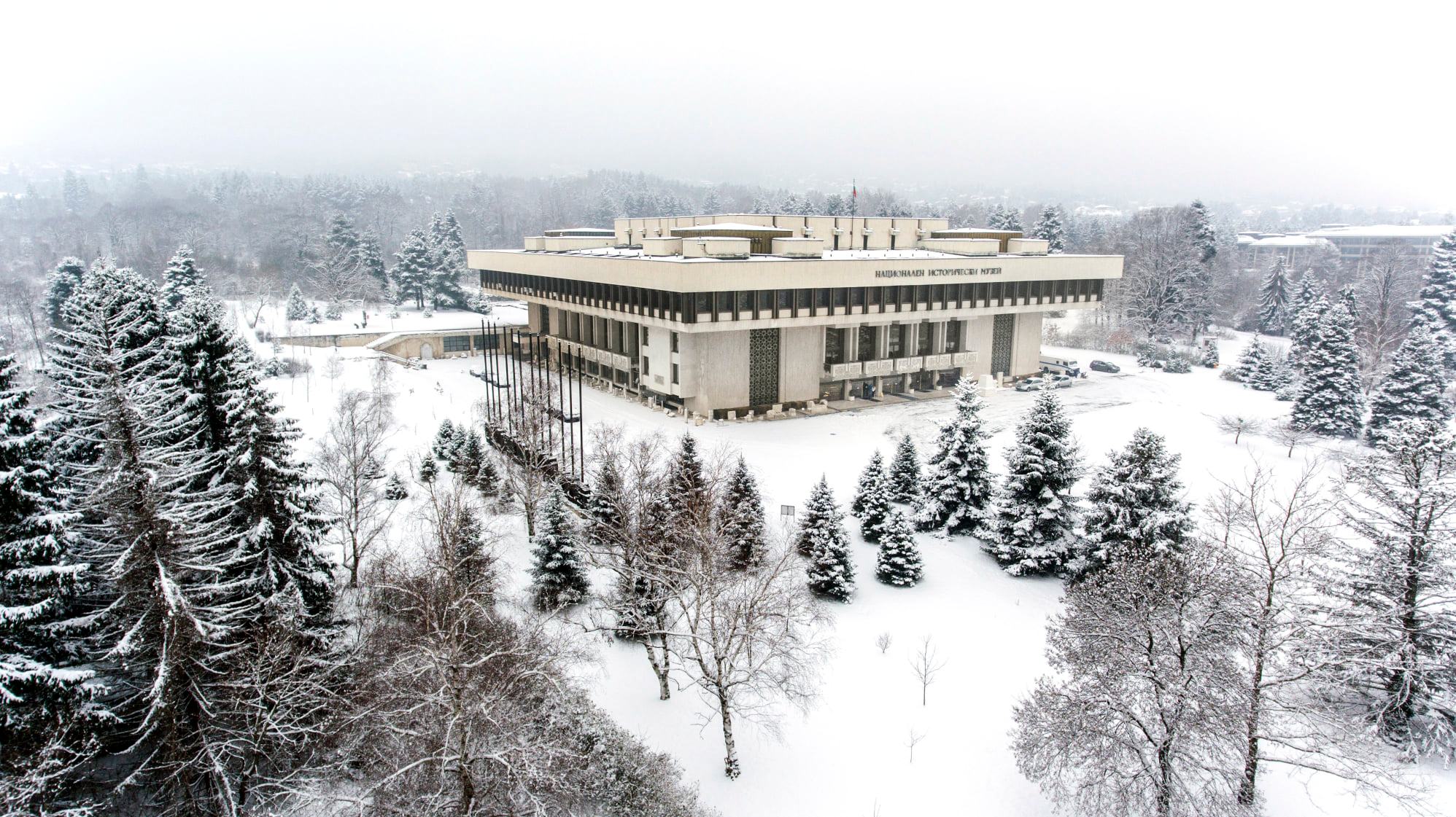 Над 500 находки от археологически сезон 2022 са изложени в НИМ