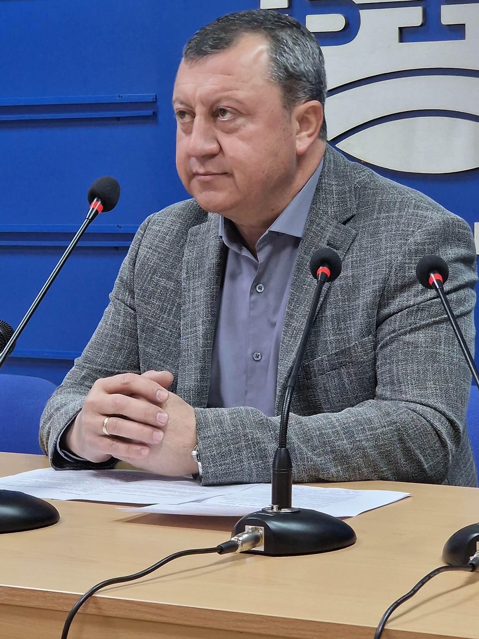 Инвестираха 5,8 млн.лева в нова вик-мрежа в Караисен и Бяла черква, хидрогеоложки проучвания търсят нови водоизточници