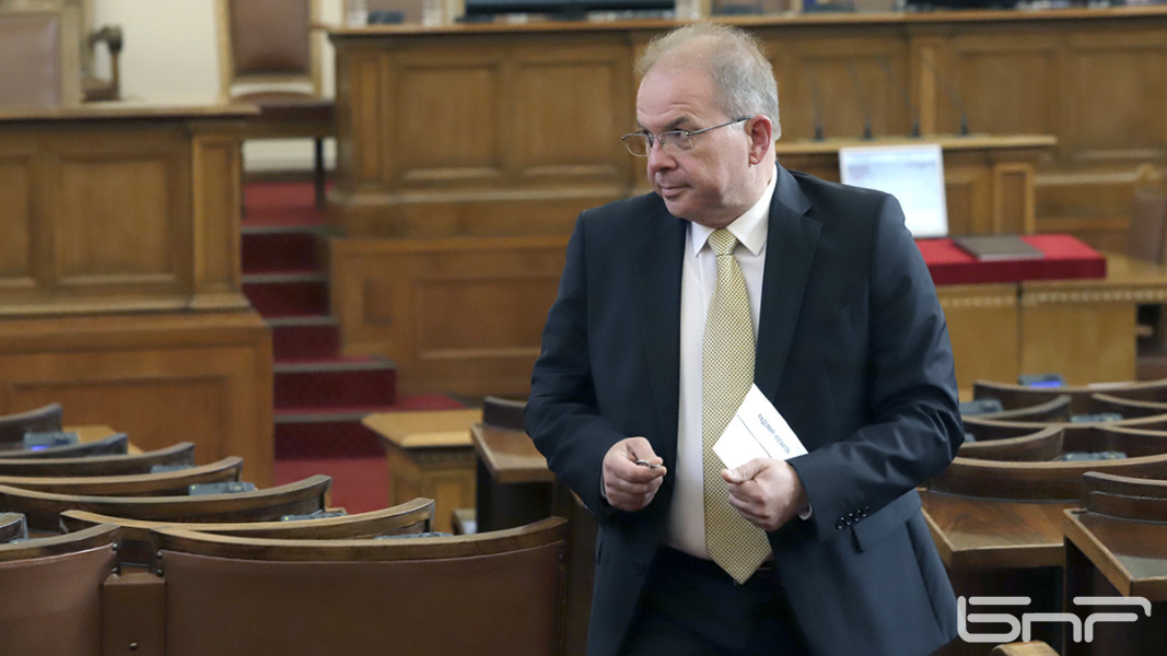 Гласуването с хартиени бюлетини е за предпочитане