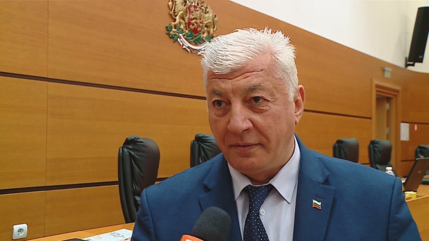 Здравко Димитров: Украинските бежанци остават в Белодробна болница в Пловдив до края на войната