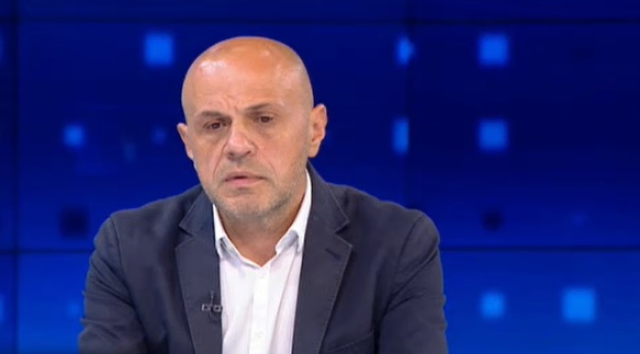 Томислав Дончев: Боя се, че и в този парламент кабинет няма да стане