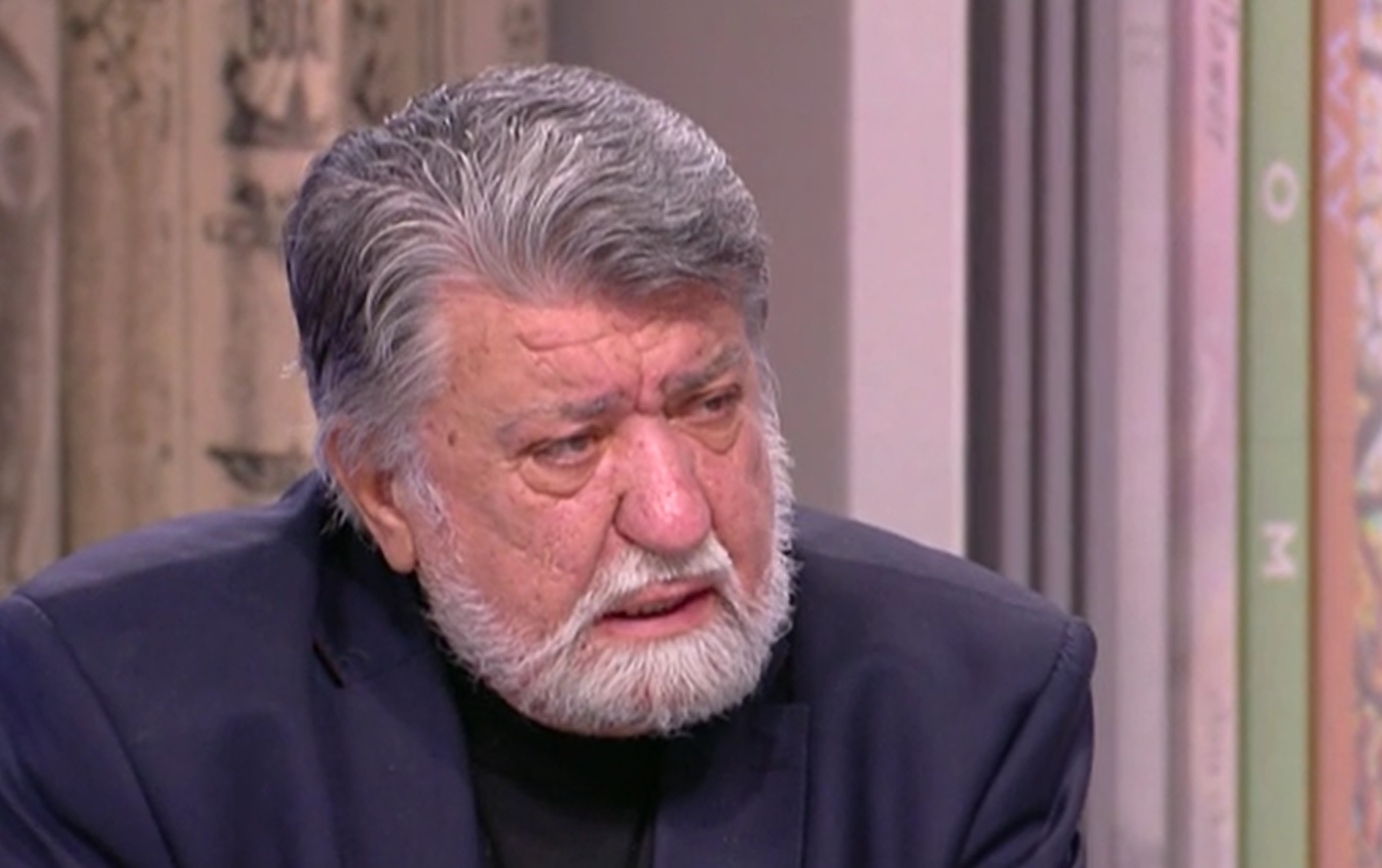 Вежди Рашидов: Има малък шанс за съставяне на правителство с третия мандат