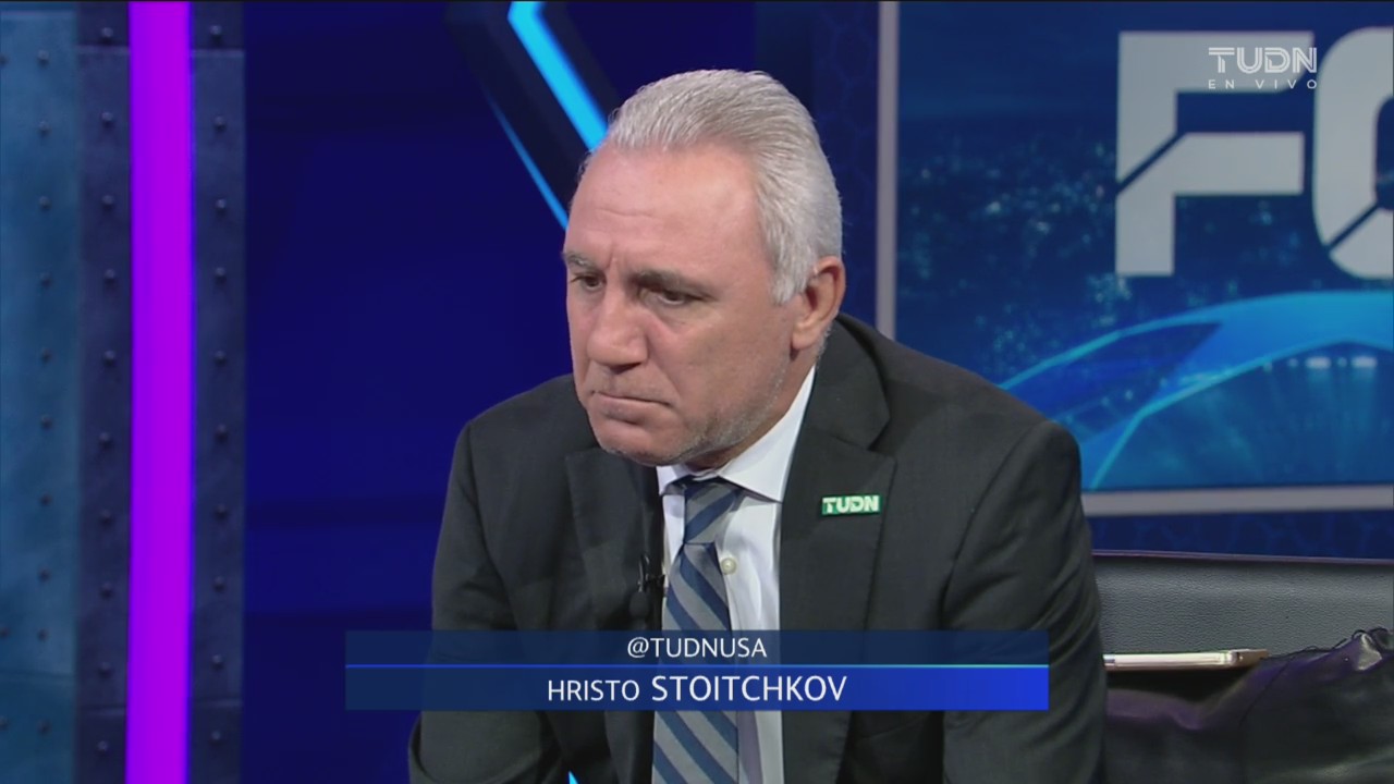 Стоичков: Катар е изненадата на Мондиала