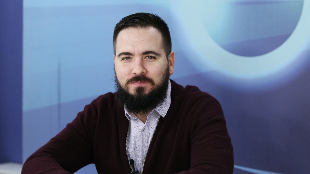 Икономистът Стоян Панчев пред Труд News: Страните в еврозоната стават зомби-икономики