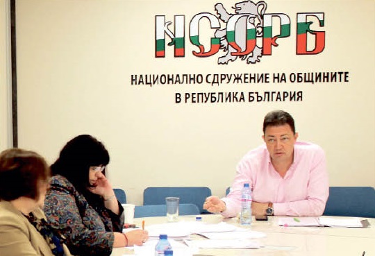 Законопроектът за ВиК е цъкаща бомба за общините и гражданите