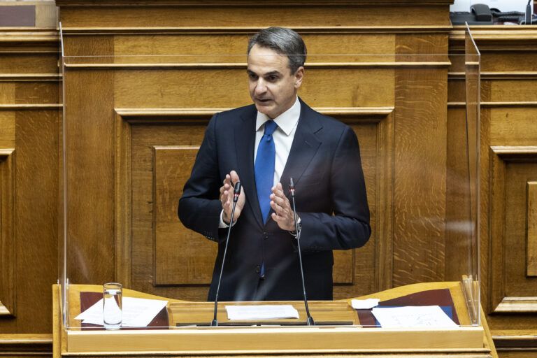 Гръцката държава поема 10% от разходите за храна (обзор)