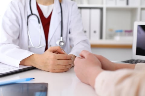 Предложение на БЛС: Началната лекарска заплата да се определя спрямо квалификация, регион и болница