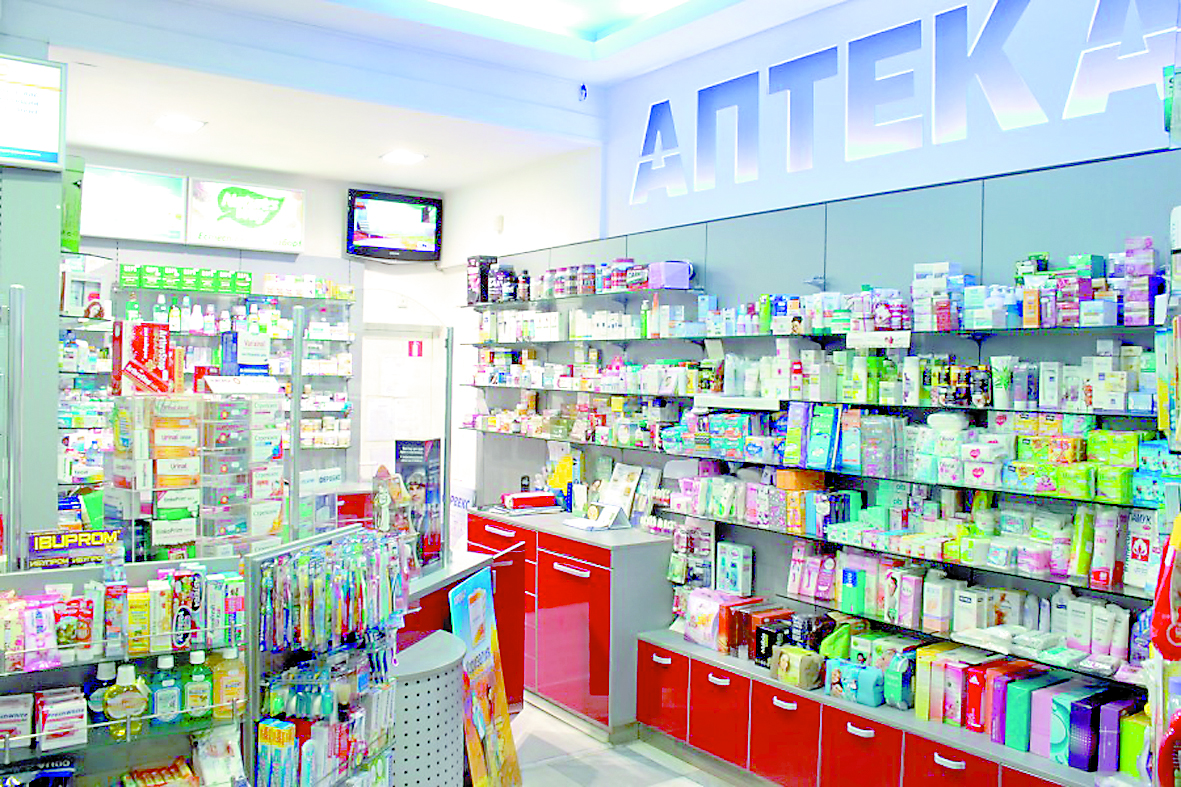 Има недостиг на 7 медикамента у нас