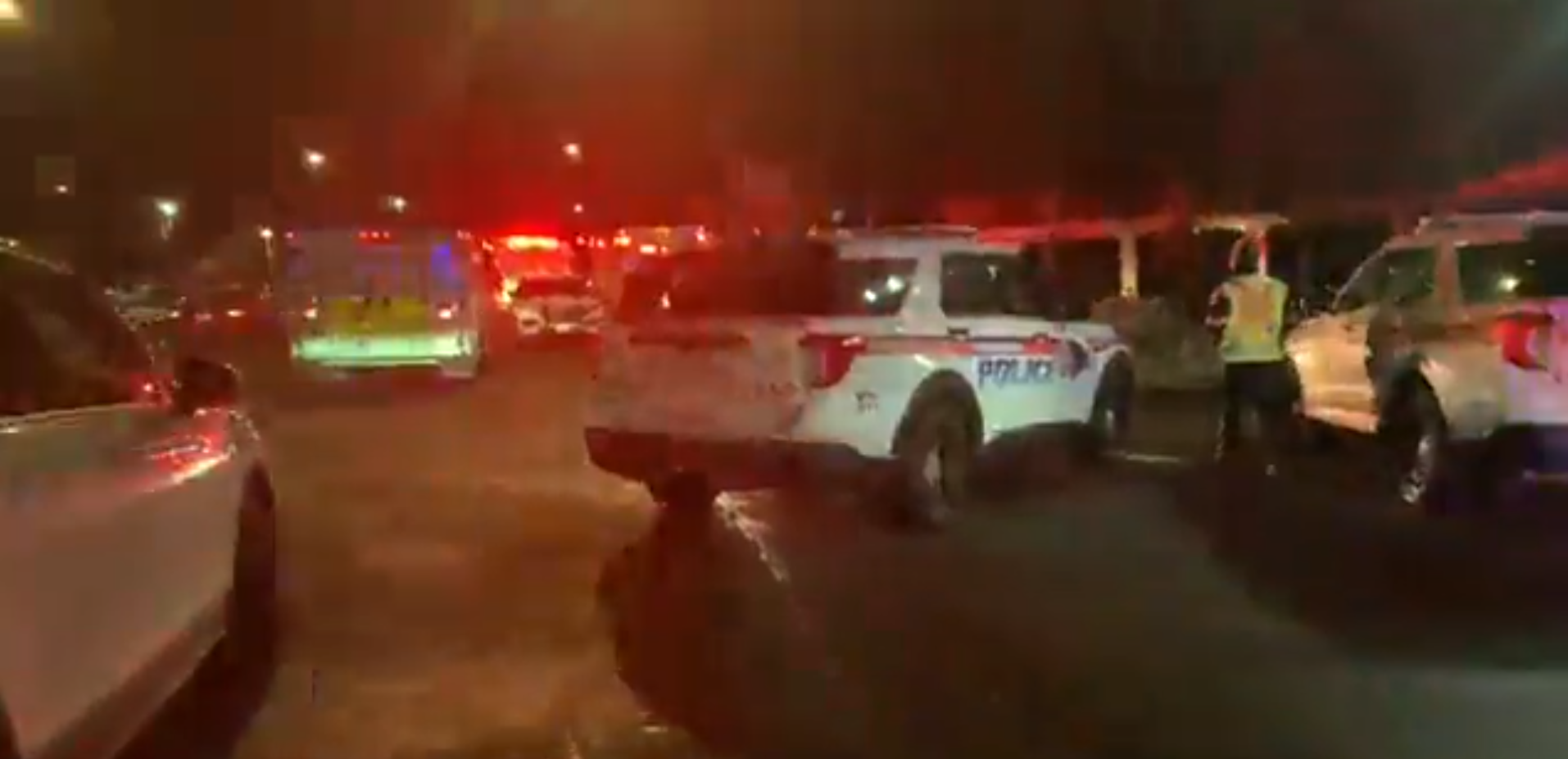 Дядо уби 5-ма души след престрелка в Канада (ВИДЕО)