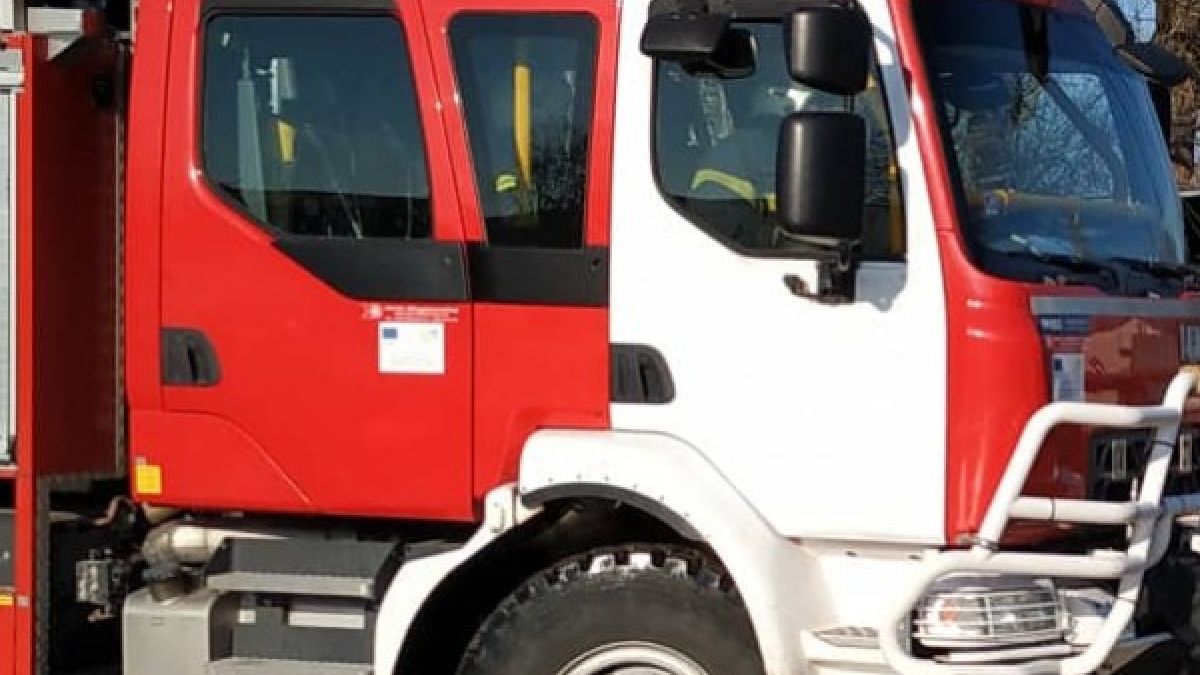 Баба изгоря в леглото си заради електрическо одеяло