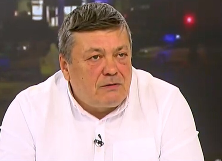 Адвокат след катастрофата със Семерджиев: Търси се човек с каска, който изчезва от местопроизшествието