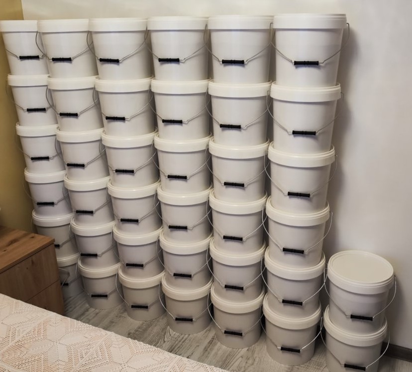 От ГДБОП пресякоха незаконно разпространение на хранителни добавки чрез онлайн платформи