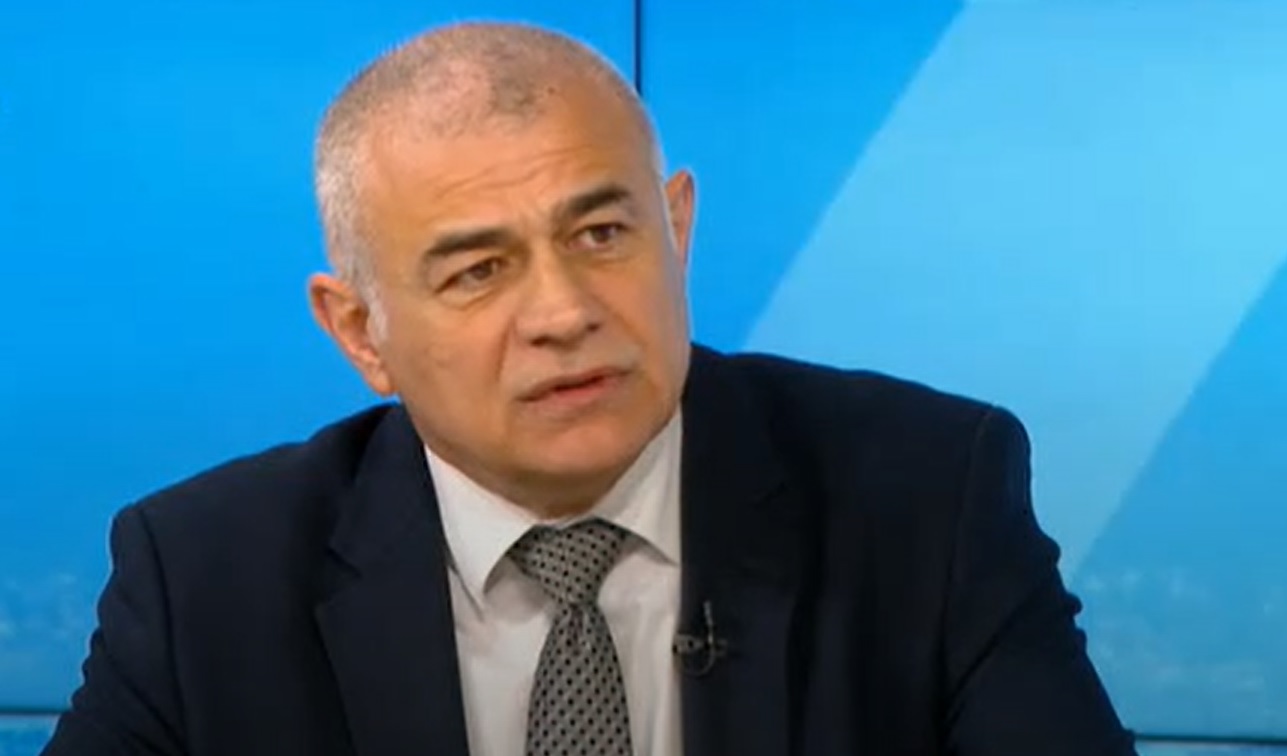 Гьоков: БСП още не са решили дали да подкрепят втория мандат