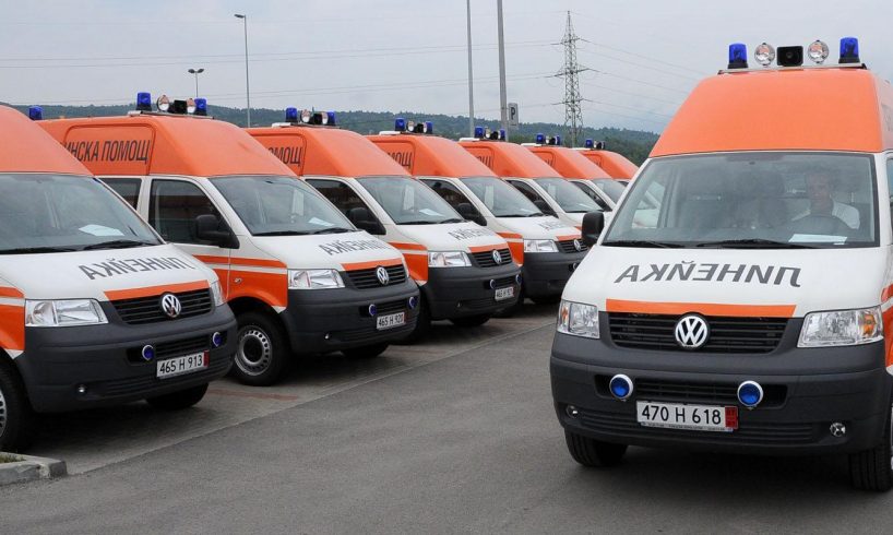 МЗ увеличава заплатите на работещите в Спешна помощ и в РЗИ