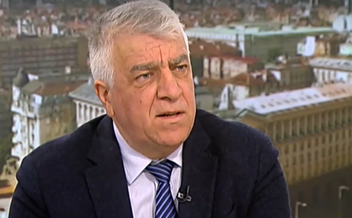 Румен Гечев: Ако се намали минималната заплата, ще има масови протести