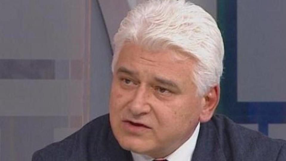 Проф. Киров: Мотивите на ветото на президента срещу промените в Изборния кодекс са най-слабите, които съм виждал