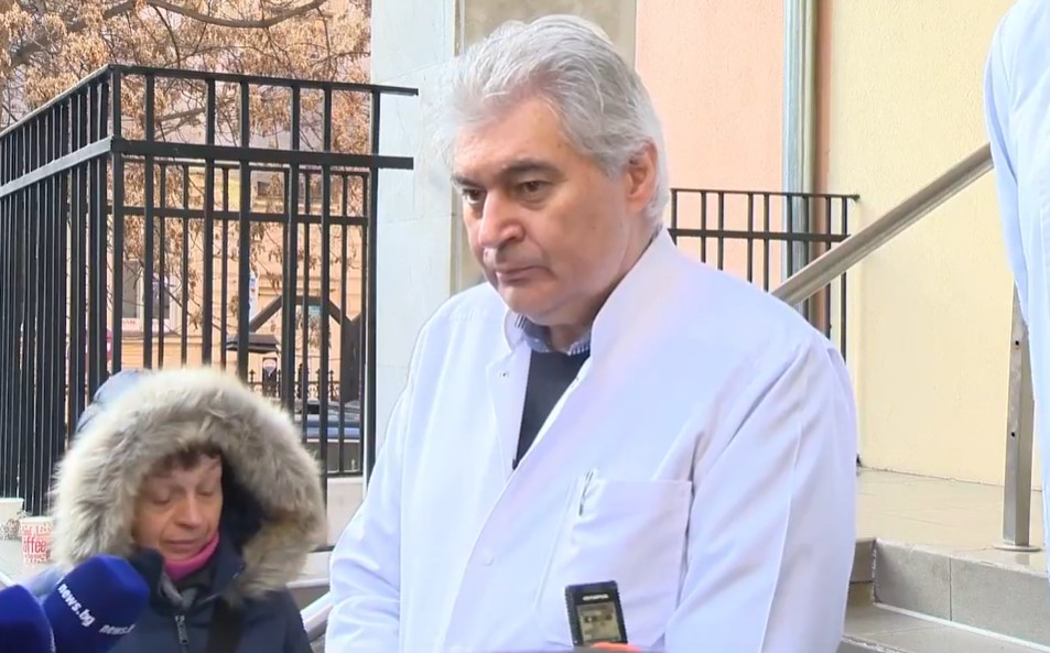 Директорът на "Шейново": Има низ от нелепи случайности, разминаването е станало при първото раздаване на бебетата