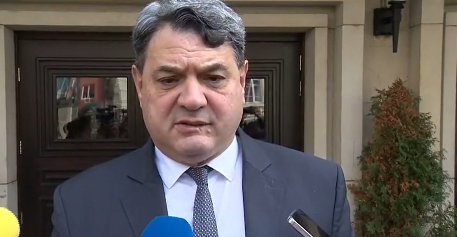 Гл. комисар Петър Тодоров: МВР работи по всички версии за смъртта на тримата мъже край Трън