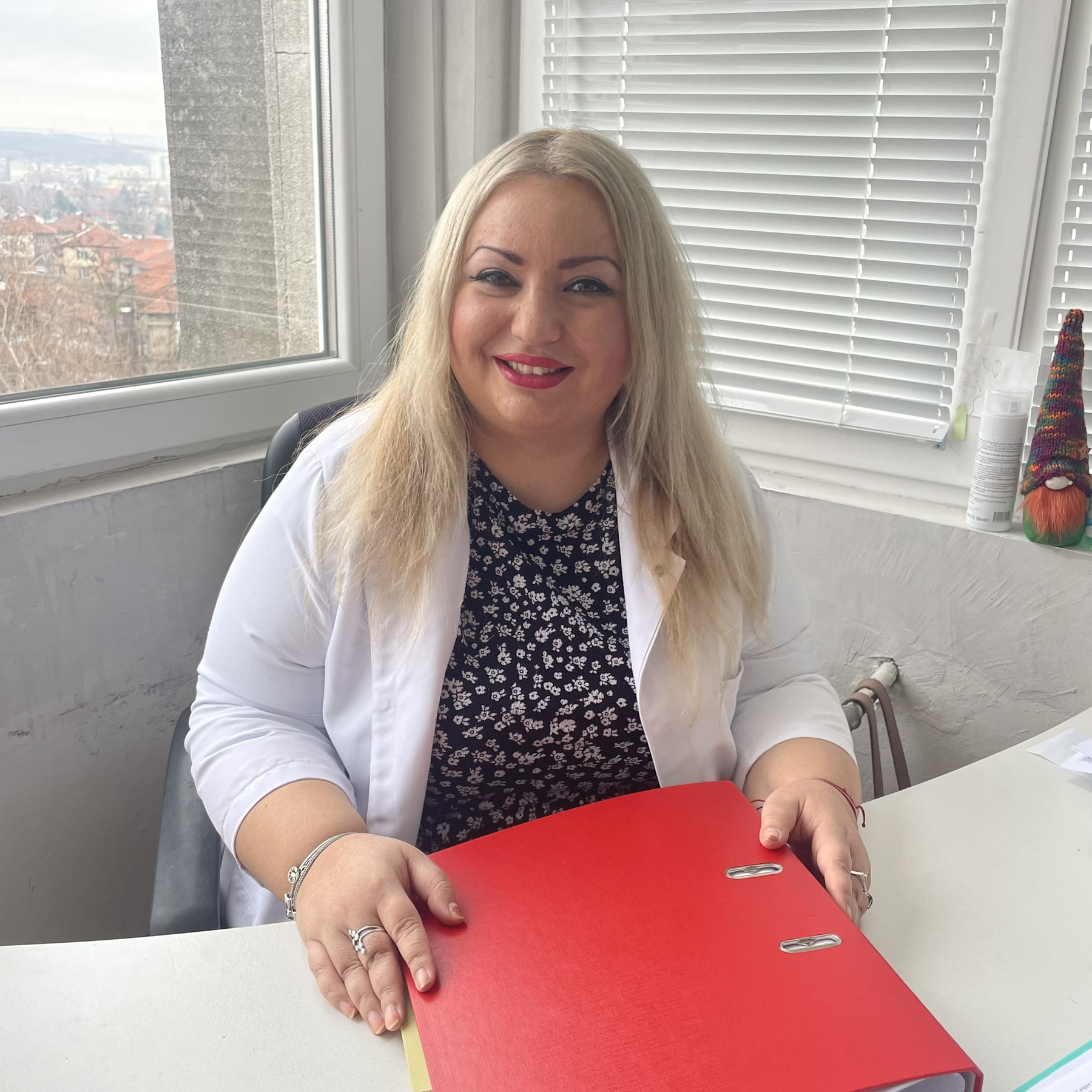 Д-р Царина Цанева, пулмолог: Вирусните инфекции влошават ХОББ