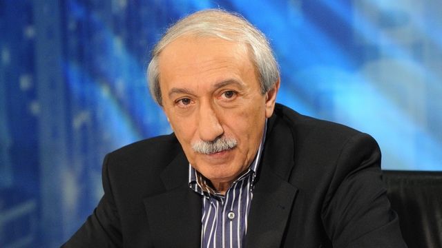 Мизерници безмислостни - обаче интернационалисти