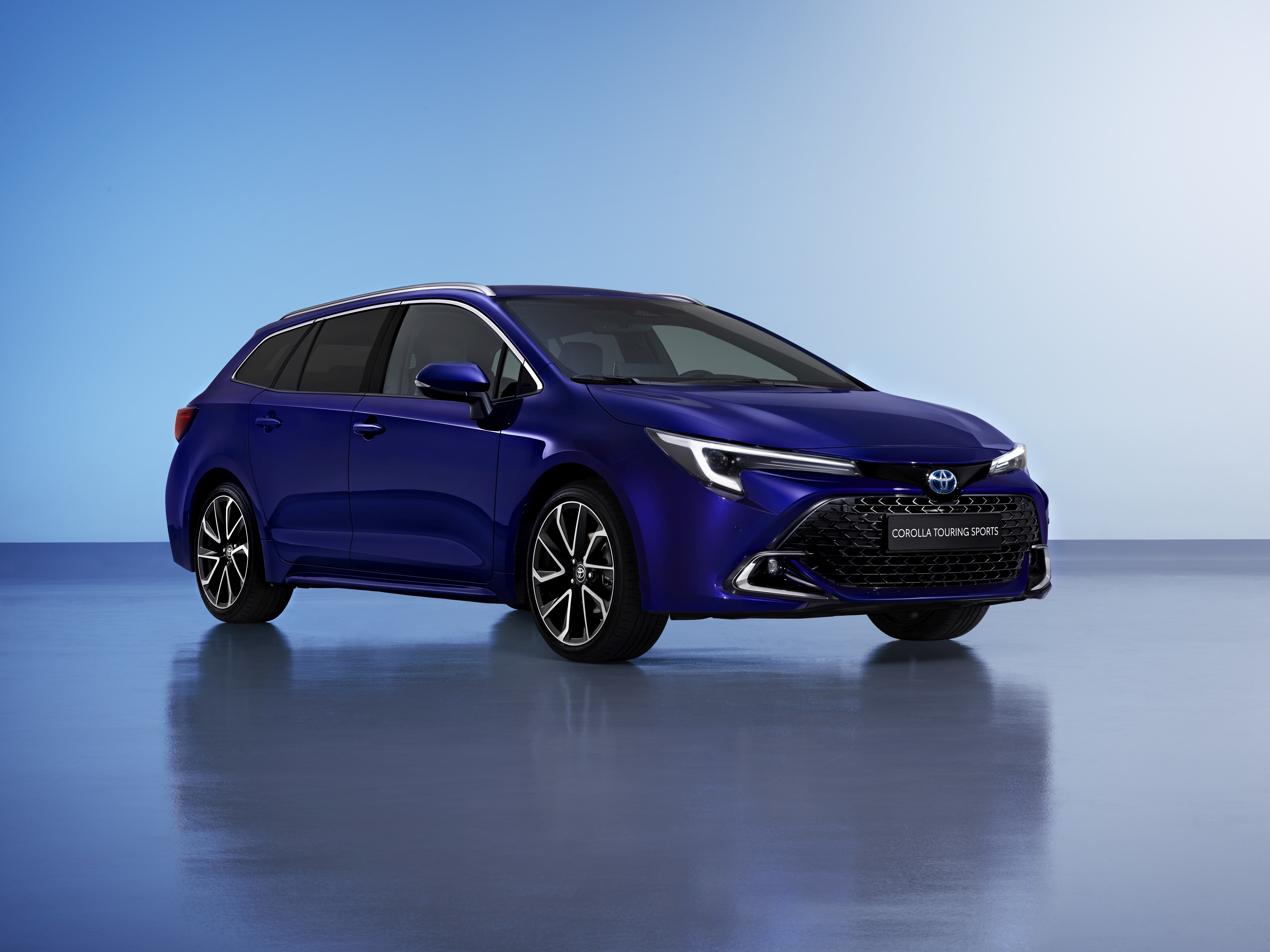 Toyota влага 77 млн. евро в заводи в Европа